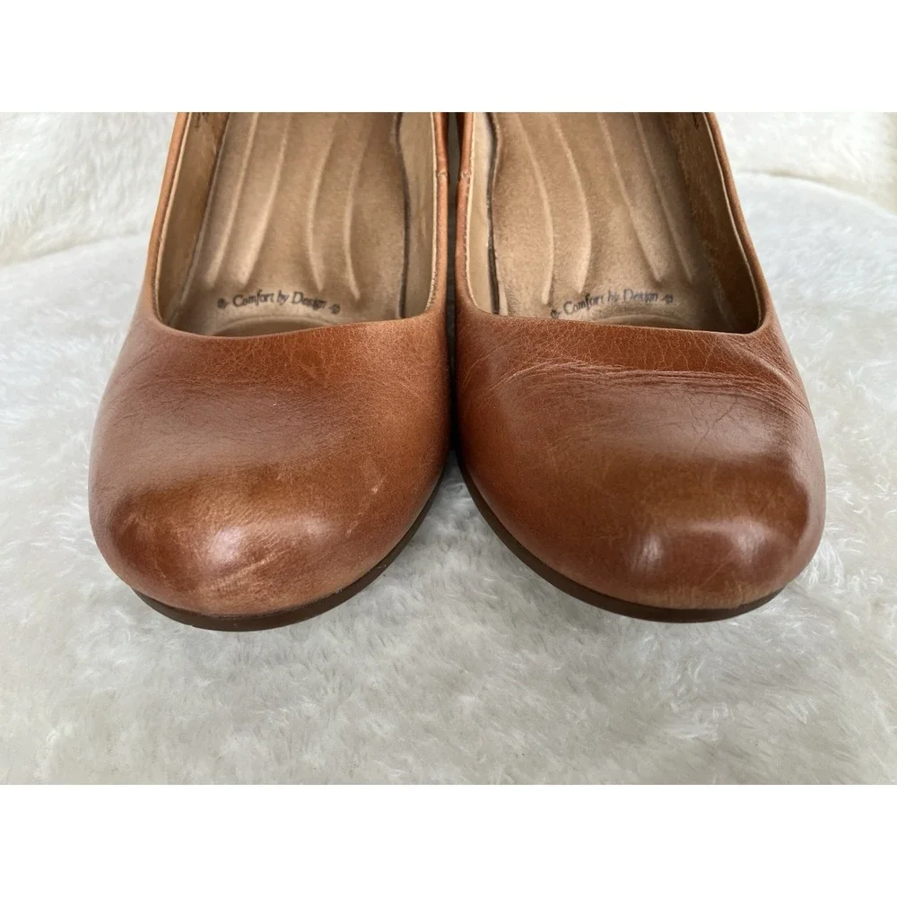 Sofft Madina  Women's Leather Pump Size 10M